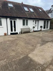 Old Stable Cottage - 阿尔恩茅斯