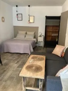 L'appartement de Gaston - Les Sablettes