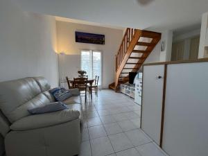 Villas Maison 3 pieces mezzanine CHATELAILLON PLAGE - CL080-046 : photos des chambres