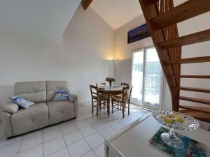 Villas Maison 3 pieces mezzanine CHATELAILLON PLAGE - CL080-046 : photos des chambres