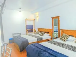 White House - Haputalegama