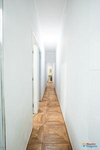 Refúgio Tranquilo no Maracanã com Churrasqueira e Conforto - ED01I