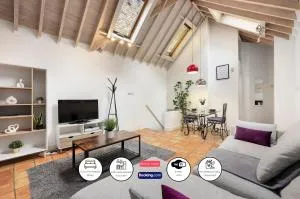Cozy Private 1-Bedroom Apartment Short Term Rental & Flexible Renting Hoxton With Free Wifi - Shoreditch