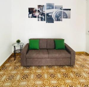 Casa Emma 15 Minuti dal Centro di Roma