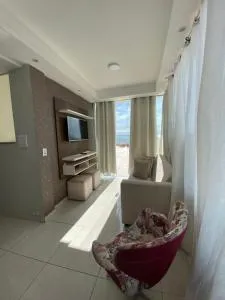 Apartamento Vista Maravilhosa Carnaval Disponível! - Calçada