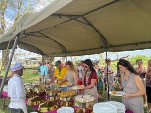 Amora Homestay and Safaris