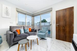 Villa Paradise Clem - Los Altos