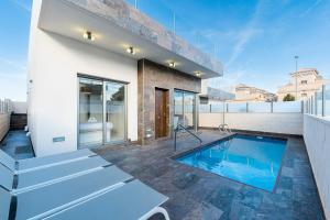 Villa Paradise Clem - Los Altos