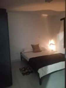 Hospedaje las brumas - Cañaveral