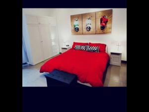 Domvs Romae Apartment