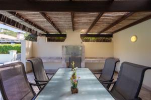 Swallows Retreat - Plettenberg Bay