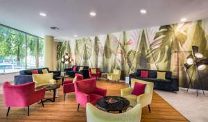 Allegro Murcia Azarbe