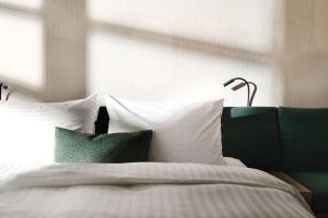 A by Adina Vienna Danube