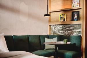 A by Adina Vienna Danube