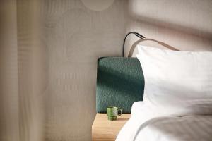 A by Adina Vienna Danube