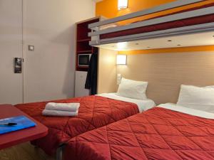 Premiere Classe Paris Nord - Sarcelles