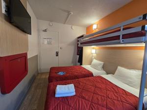 Premiere Classe Paris Nord - Sarcelles