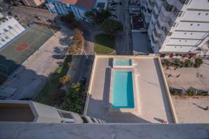 Caparica Beachfront Oceanview