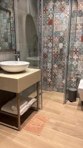 Coastline Luxury Apart Hotel