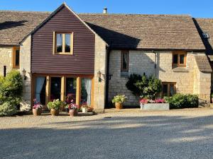 Barncastle Holiday Lets