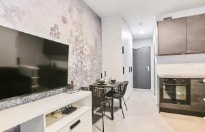 Rentero MyMozart Apartments Prague