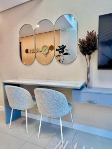 Hotel Like Studio in 38 Park Avenue, IT Park Cebu