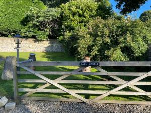 Barncastle Holiday Lets