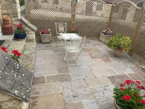 Barncastle Holiday Lets