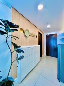 Hotel Like Studio in 38 Park Avenue, IT Park Cebu