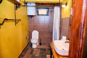 Shamba Lodge Cabin X