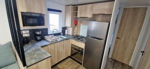 Maisons de vacances Evasion au bord de l-ocean : photos des chambres