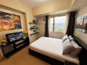Heart of CDO Comfy Staycation