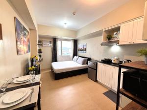 Heart of CDO Comfy Staycation