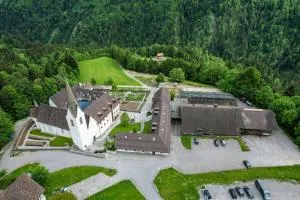 Propstei Sankt Gerold - Thüringen