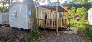 Maisons de vacances Evasion au bord de l-ocean : photos des chambres