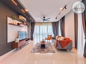 Medini Signature Suites by RR JBcity