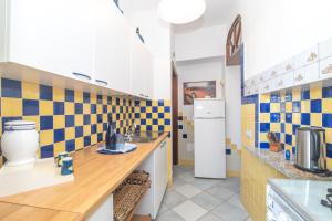 Vacanze nel Blu Rena Bianca
