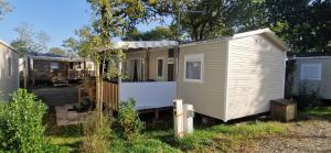 Maisons de vacances Evasion au bord de l-ocean : photos des chambres
