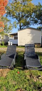 Maisons de vacances Evasion au bord de l-ocean : photos des chambres