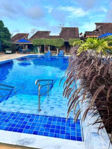 Chale Familiar com 3 quartos em condominio de luxo - Gravata