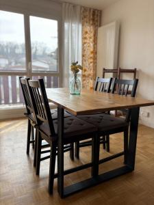 Appartements Riante Colline House : photos des chambres