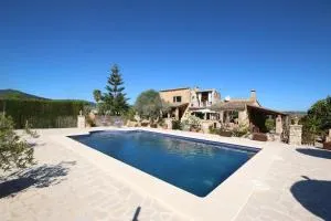 Finca Ses Terrasses - Ballerics