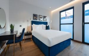 Hux Hotel, Kensington