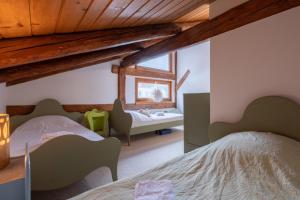 Duplex T3 with terrace in Chamonix