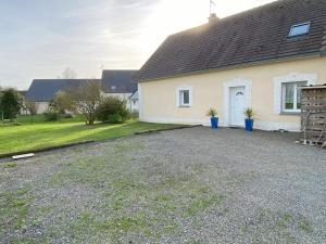 Maisons de vacances La Clairiere : photos des chambres