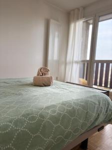 Appartements Riante Colline House : photos des chambres