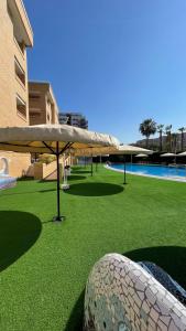 Apartamento Magic World Neptuno