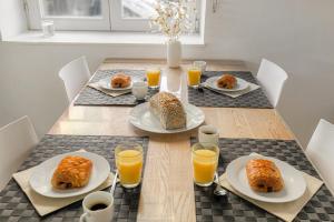 Charmand et Cosy avec emplacement idéal