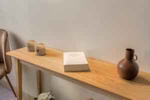 Charmand et Cosy avec emplacement idéal