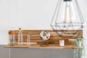 Le 37 - Hypercenter & Modern